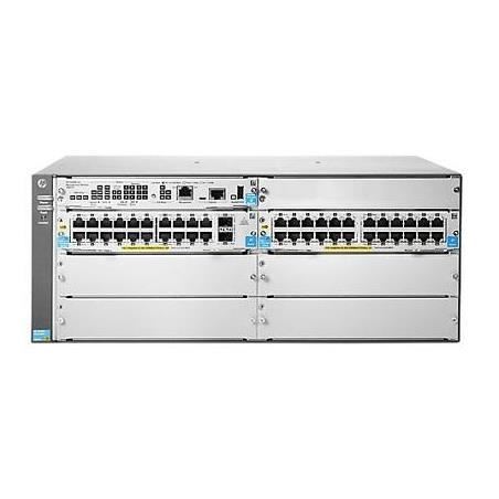 HP 5406R ZL2 SWITCH