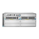 HP 5406R ZL2 SWITCH