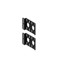 RARACKPDU BRACKET