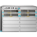 ARUBA 5412R 92GT POE+/4SFP SWITCH