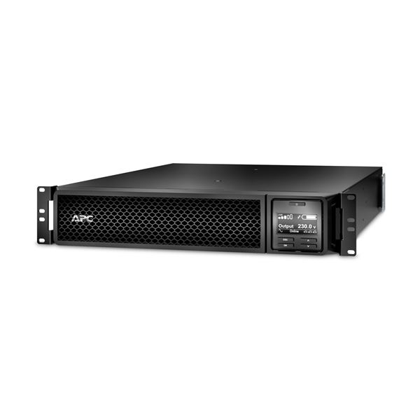 APC SMART-UPS SRT 1000VA RM 230V