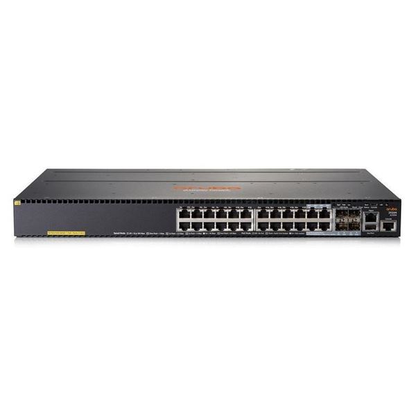 Aruba 2930m 24g Poe+ with 1-Slot