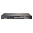 ARUBA 2930M 24G POE+ WITH 1-SLOT
