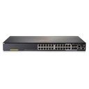 Aruba 2930m 24g Poe+ with 1-Slot