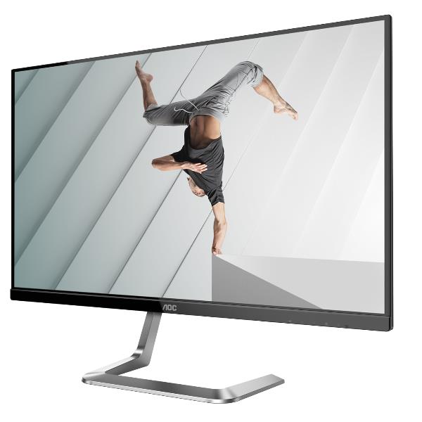 27 STYLE-LINE 16.9 MONITORS