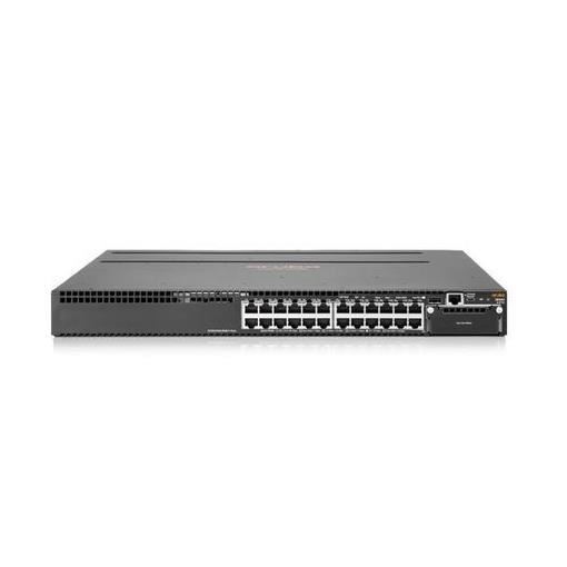 ARUBA 3810M 24G 1-SLOT SWCH