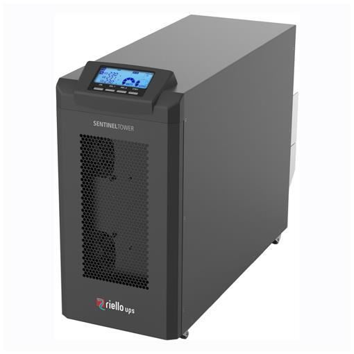 Sentinel Tower 8000va