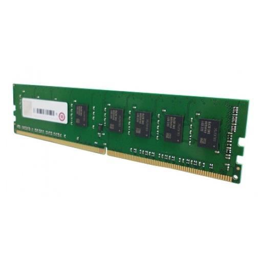 4GB ECC DDR4 RAM