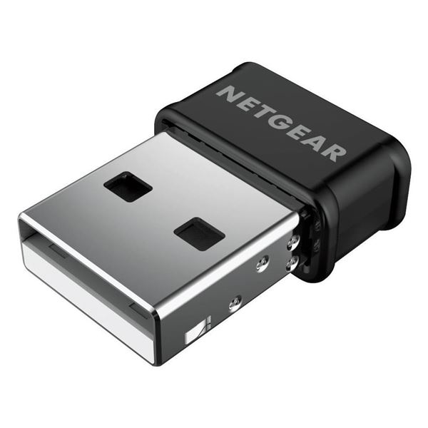 AC1200 WIFI USB2.0 ADAPTER