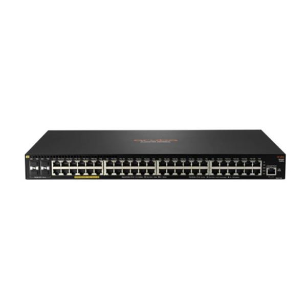 ARUBA 2930F 48GPOE+4SFP 740W SWCH