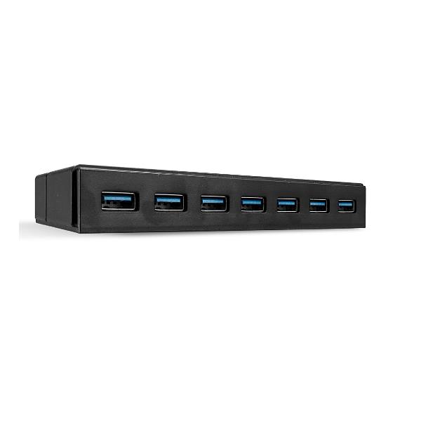 HUB 7 PORTE USB 3.0