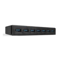 7 PORT USB 3.0 HUB