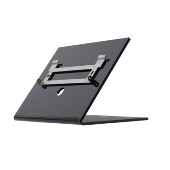 INDOOR TOUCH - DESK STAND BLACK