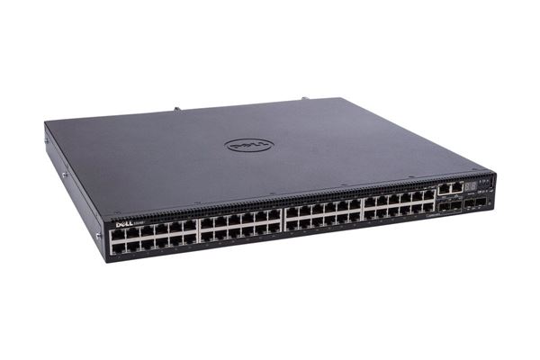 DELL NETWORKING S3148P L3 POE+ 4