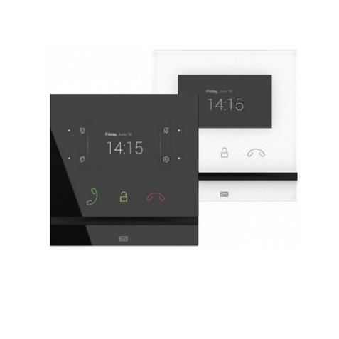 2N indoor compact black