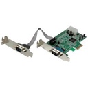 2-PORT RS-232 PCIE CARD