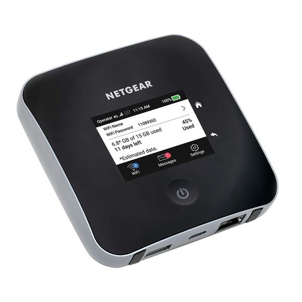 AIRCARD MOBILE ROUTER