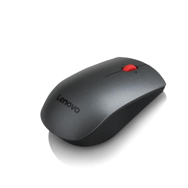 WIRELESS LASER MOUSE