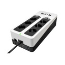 UPS 550 VA 330 W 6 AC SOCKET(S)