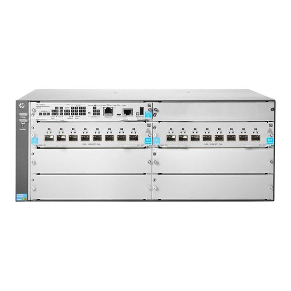 HP 5406R 16SFP+ V3 ZL2 SWCH