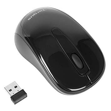 TARGUS WIRELESS MOUSE