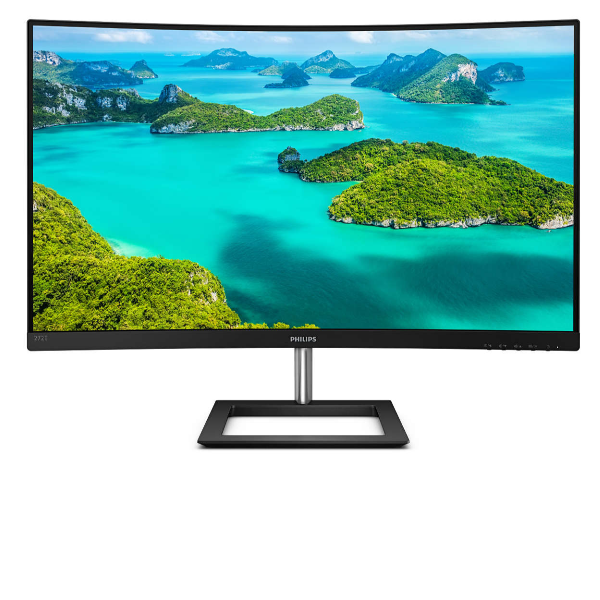 32 QHD 75 CURVED GAMING MONITOR