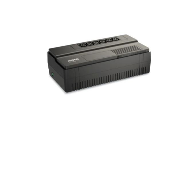 EASY UPS BV 800VA AVR IEC OUTLET