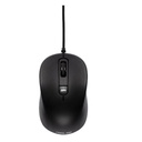 [90XB05RN-BMU000] MOUSE MU101C BLACK