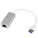 USB 3.0 GBE NETWORK ADAPTER