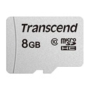 8GB MICROSD CLASS10 NO ADATTATORE