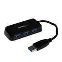 HUB MINI USB 3.0 SUPERSPEED