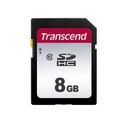 8GB SD CARD CLASS 10