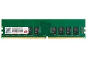 4GB DDR4 2400 ECC-DIMM 1RX8 1.2V