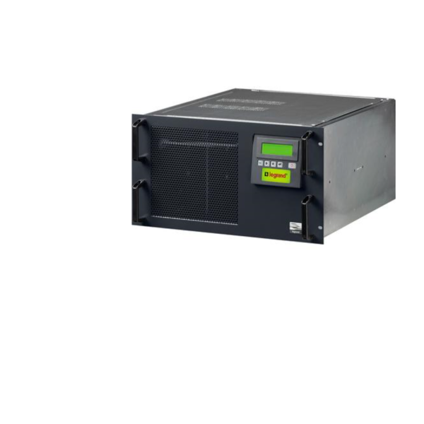 UPS MEGALINE ONLINE 2 5 KVA RACK