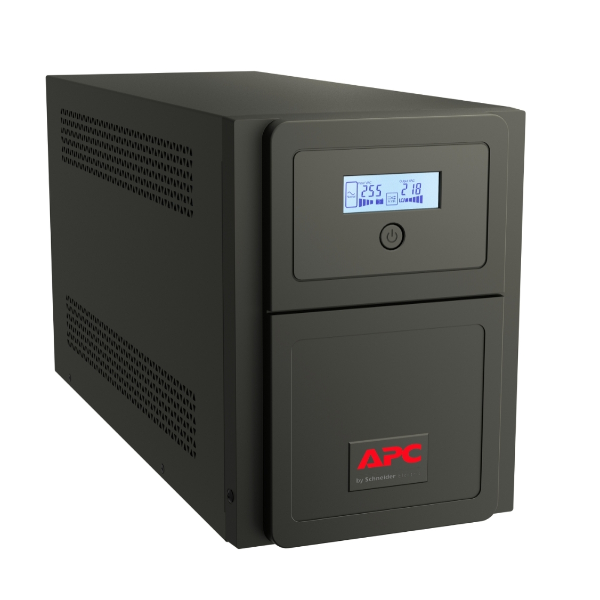 APC EASY UPS SMV 1500VA 230V