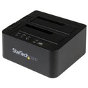 USB 3.1 SSD DUPLICATOR DOCK