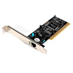 ETHERNET PCI 32BIT NETWORK CARD