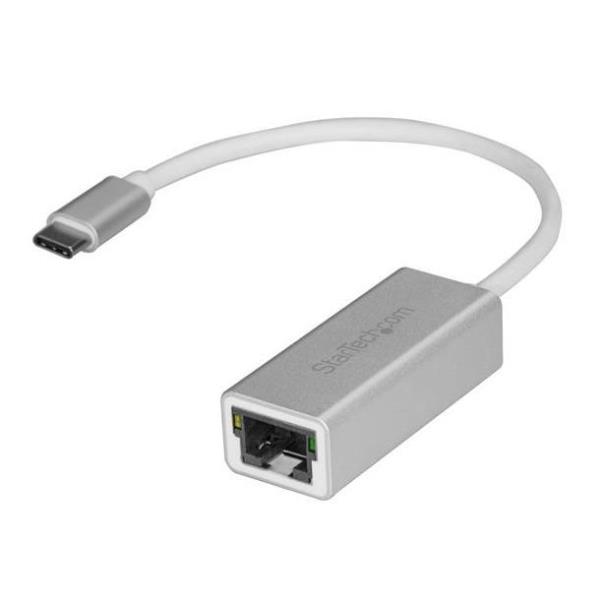 USB-C RJ45 NETWORK ADAPTER