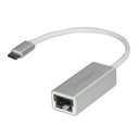 ADATTATORE DI RETE USB-C  RJ45