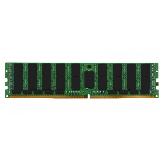 KINGSTON - DDR4 - 16GB - DIMM 288-