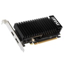 GEFORCE GT 1030 2GHD4 LP OC