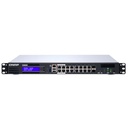 [QGD-1600P-4G] QGD-1600P: 16 1GBE POE PORTS WITH 2