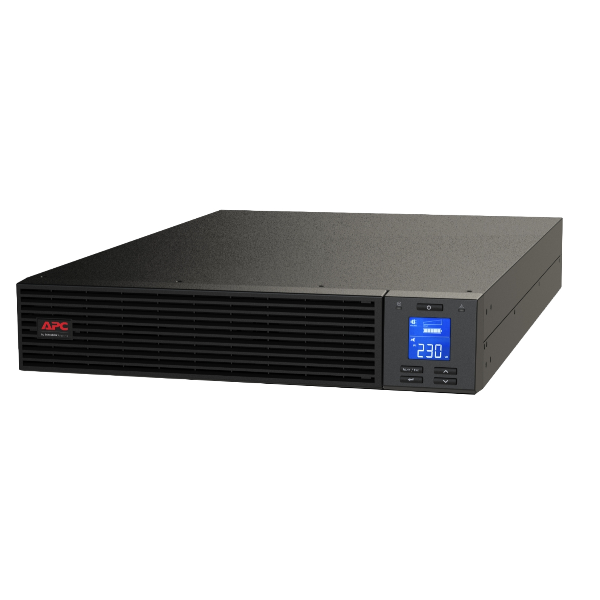 APC EASY UPS SRV RM 1000VA 230V