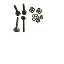 ADJUSTABLE FEET FOR OFFICE SMALL CF4