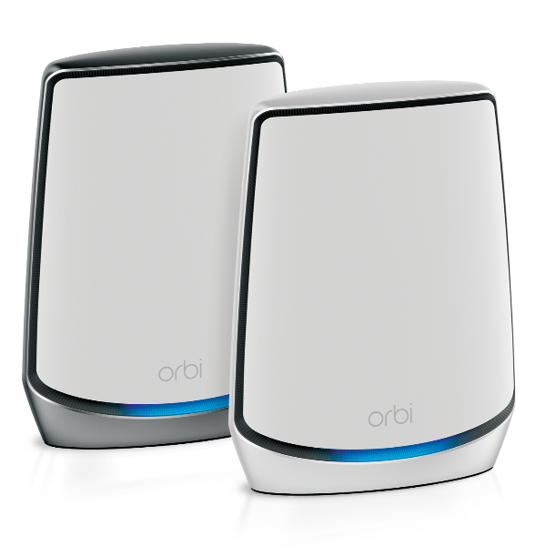 ORBI WIFI 6 SISTEMA WIFI TRI-BAND