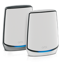 ORBI WIFI 6 SISTEMA WIFI TRI-BAND