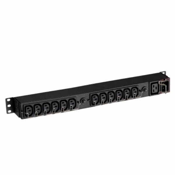 FLEX PDU 12 IEC INPUT IEC C20