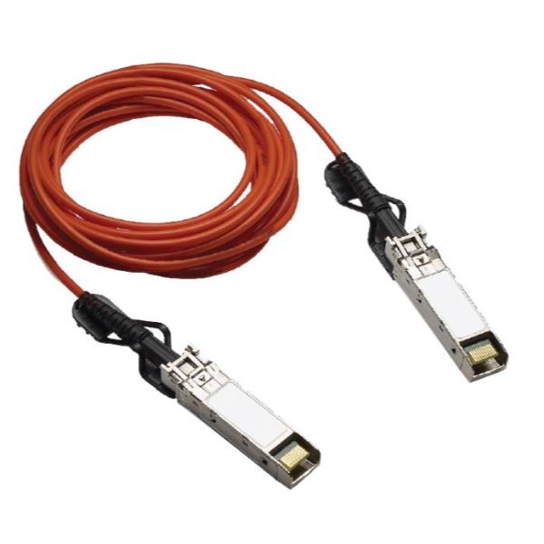 ARUBA 10G SFP+ TO SFP+ 3M DAC CABLE