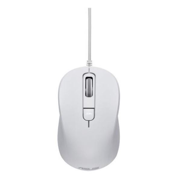 MOUSE MU101C WHITE