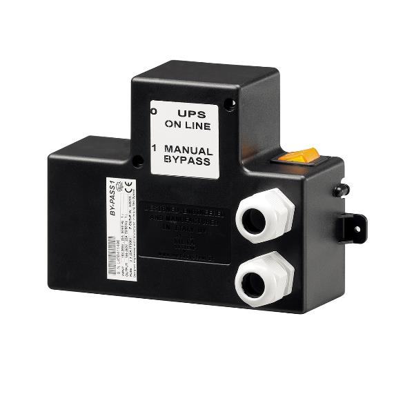 Whad 5-6k manual bypass